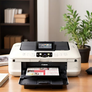 كانون سيلفي (Canon Selphy CP1300)