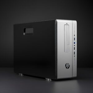 إتش بي إليت ديسك (HP EliteDesk)