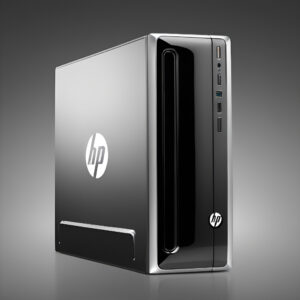 إتش بي بافيليون ديسكتوب (HP Pavilion Desktop)