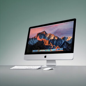 آبل آي ماك (Apple iMac)