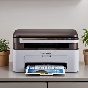 سامسونج إكسبرس (Samsung Xpress M2020W)