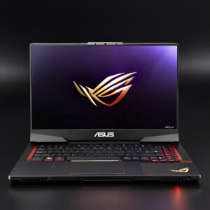 أسوس روج زيفيروس جي 14 (Asus ROG Zephyrus G14)