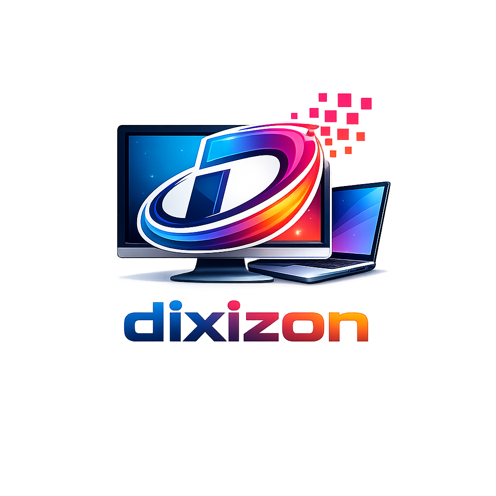 DIXIZON